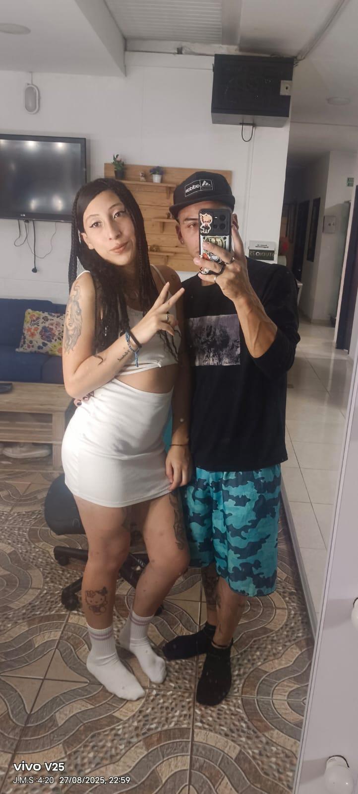 ErickandEmma snapshot