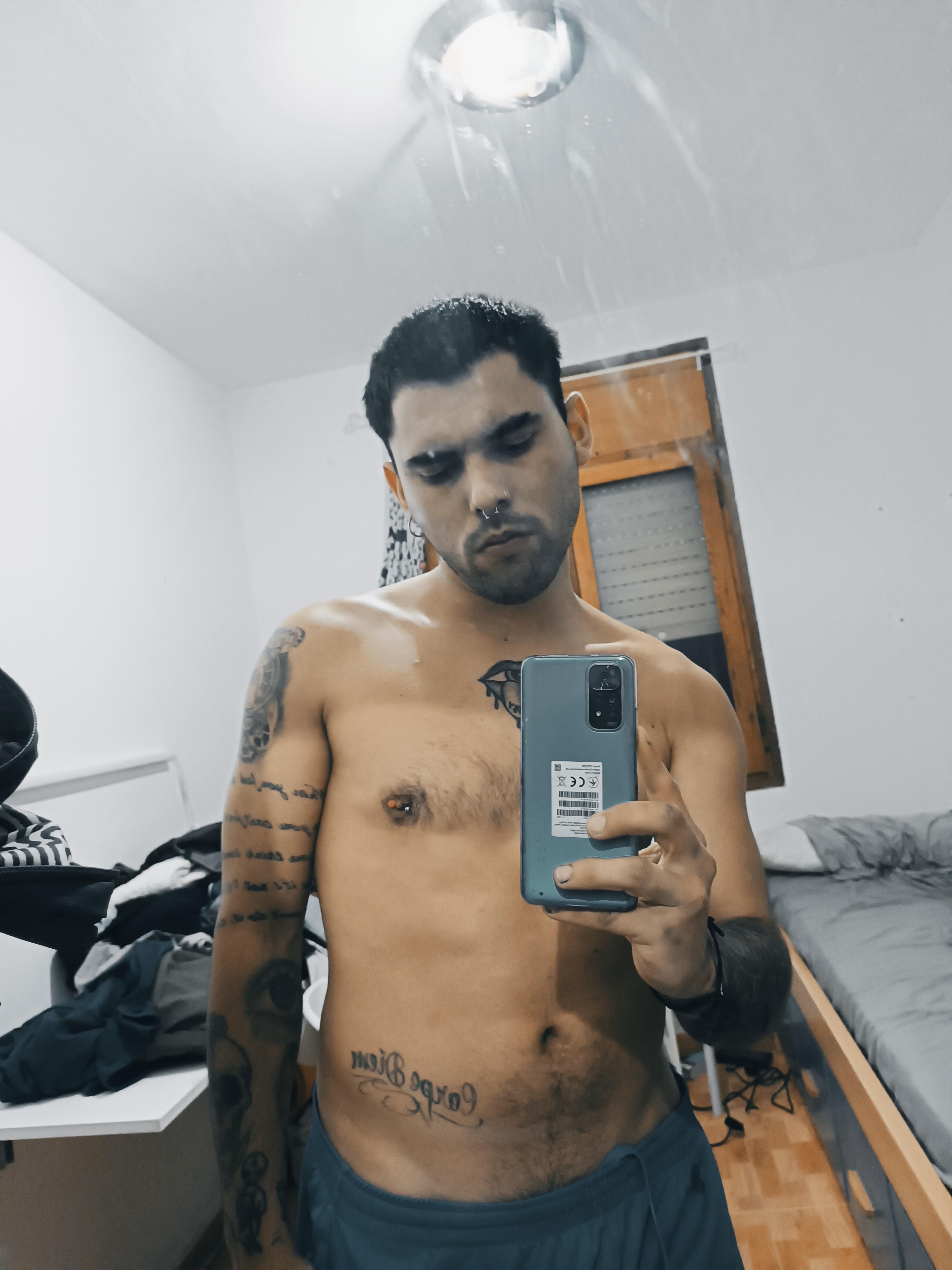 ErikTattoo's Profile