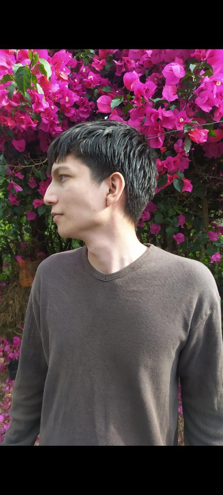 EroosGuyy's Profile