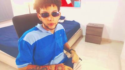 Eros_Thot's Profile
