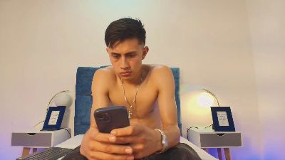 Ethan_Parker_'s Profile