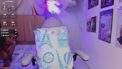Eva_Kalifa's Profile