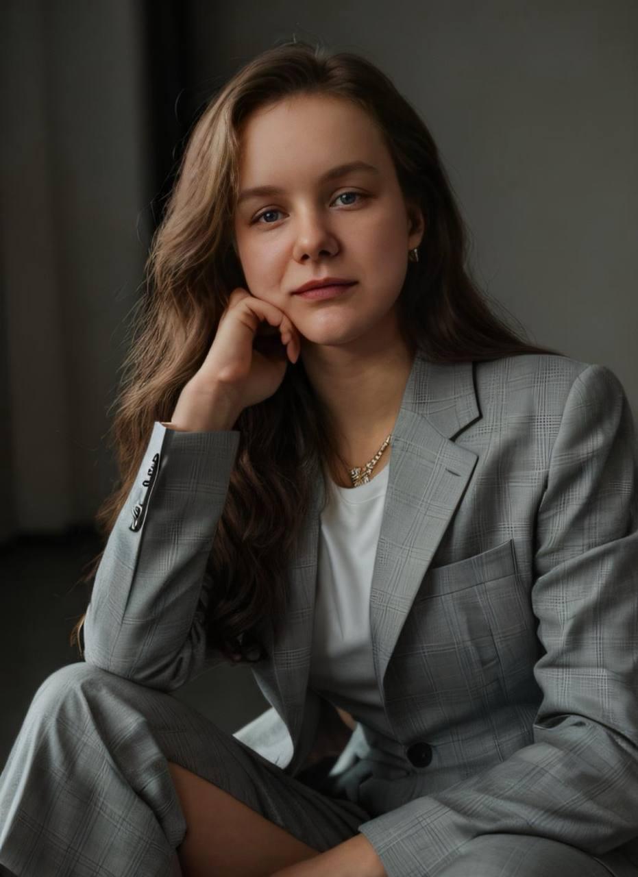 EvelynKieger's Profile