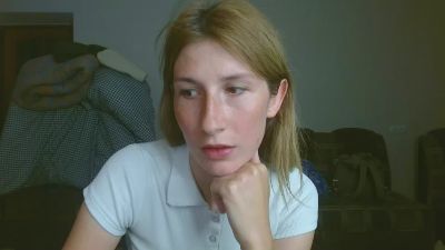 Evelyn_21_m's Profile