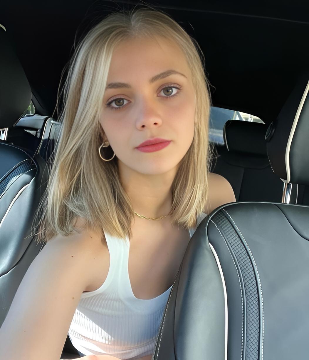 FalineHanchett's Profile