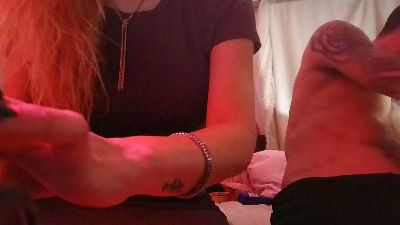 Fedexxxyblond's Profile
