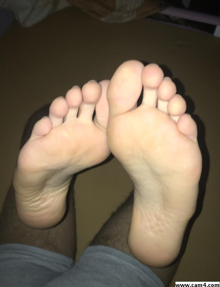 Feetsoles2's Profile