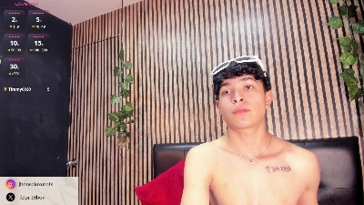 Felipe_boy_18's Profile