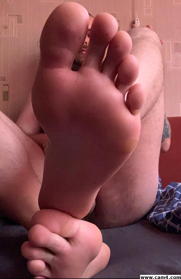 Footbear's Profile