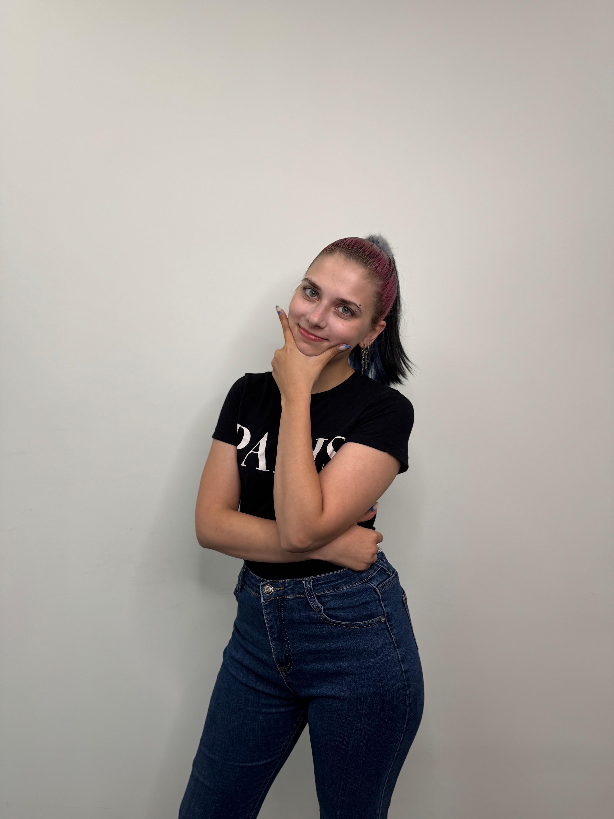 FranceneIreland's Profile