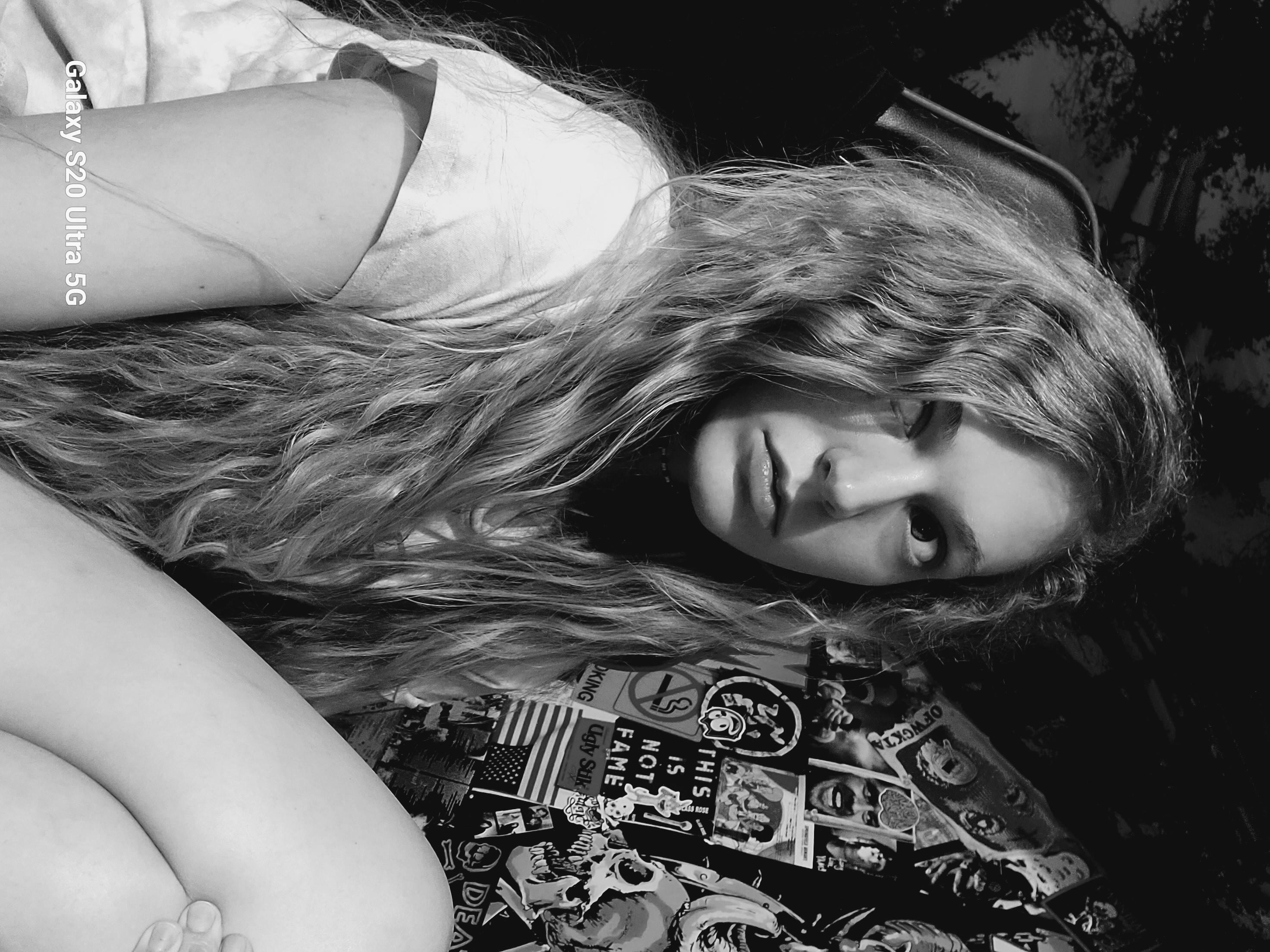 Freyjasolace's Profile