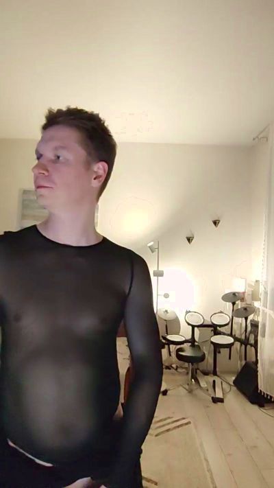 Fuckparty1's Profile