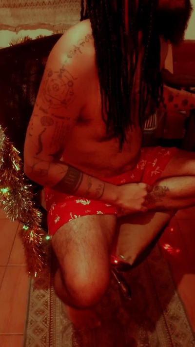 FuegoOculto snapshot