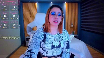 GabyRose9's Profile