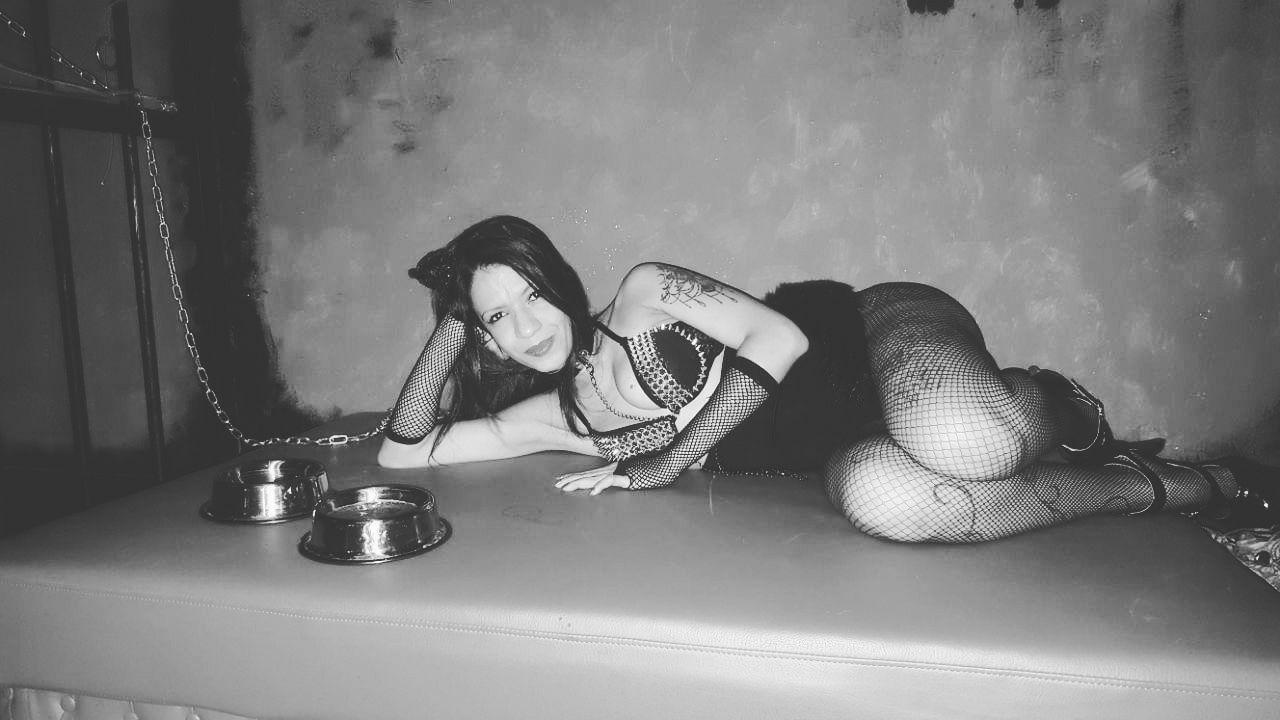Gaia_Ferrer's Profile