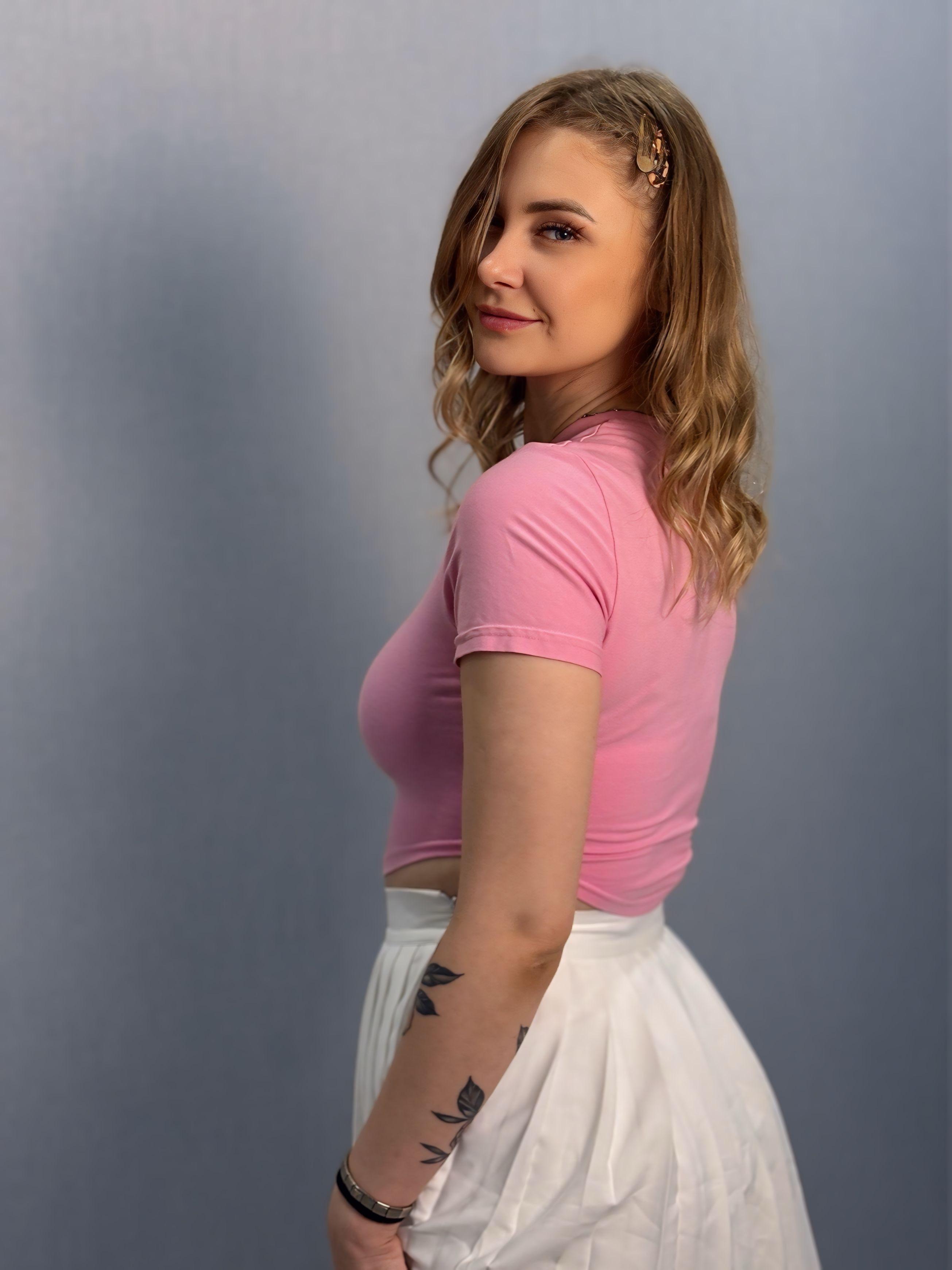 GaynaBunte's Profile