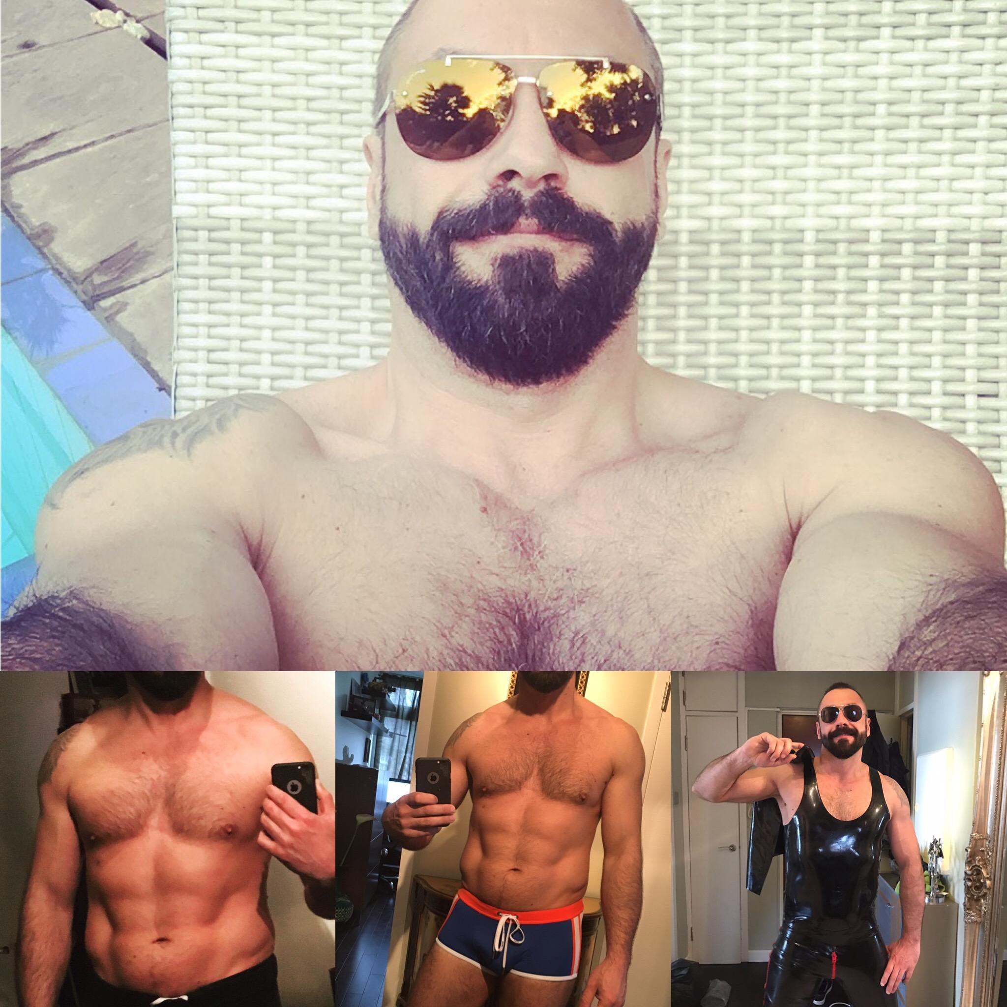 GeorgeBB79's Profile