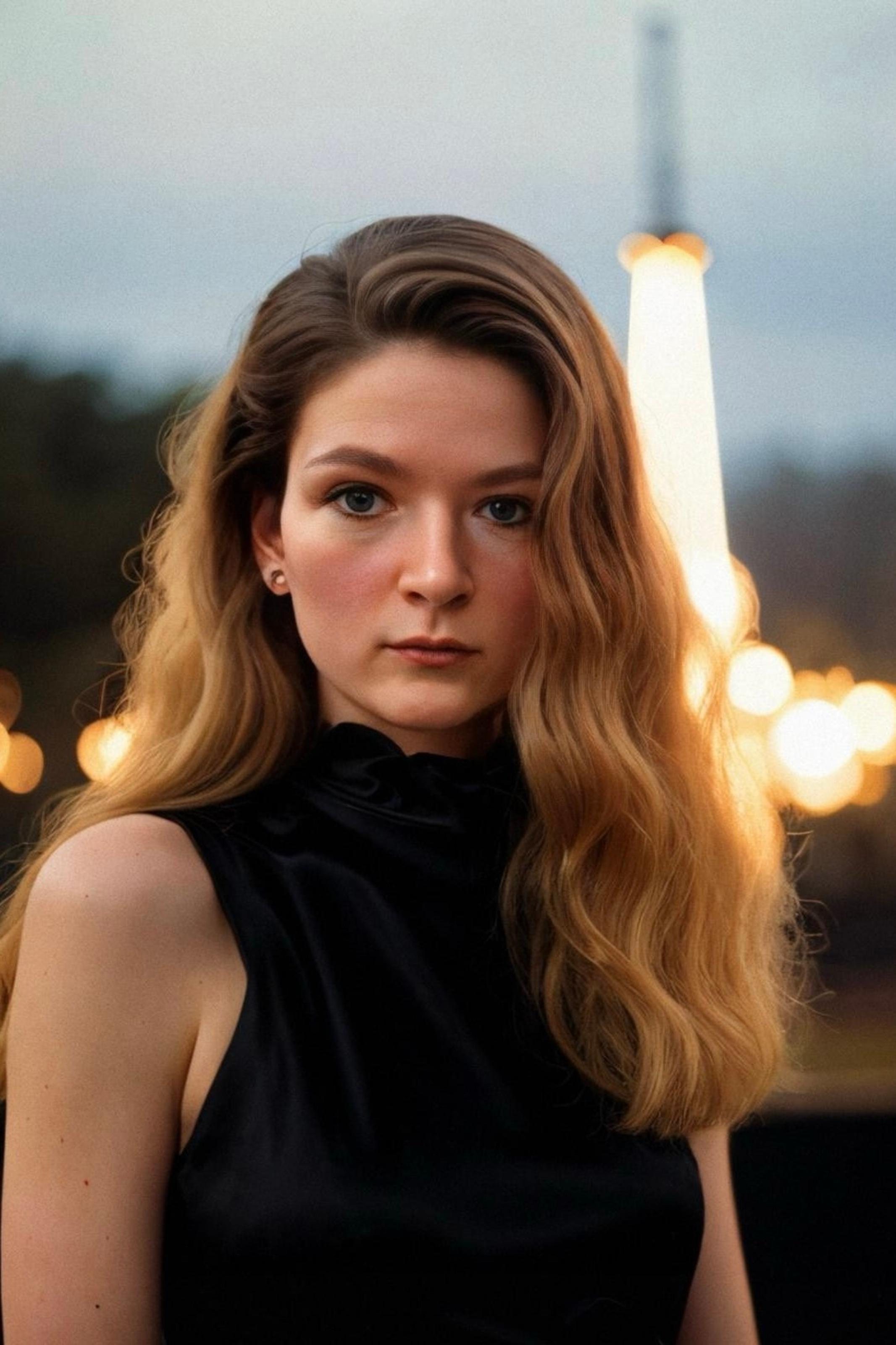 GeorginaBufkin's Profile