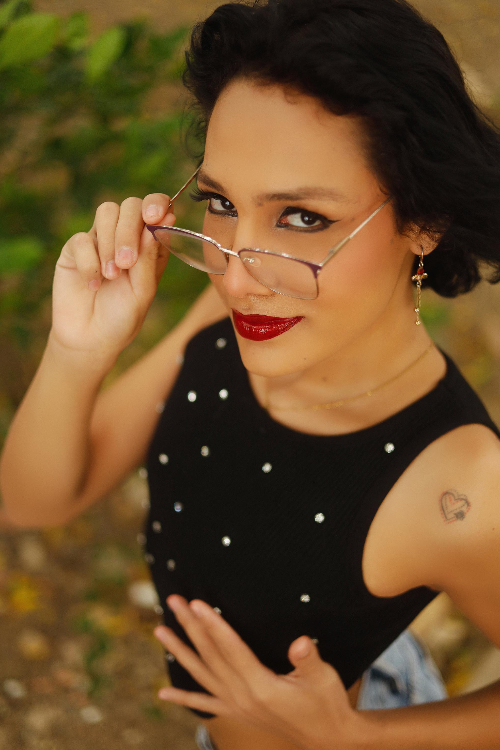 GeorkyAllen's Profile
