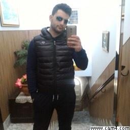 Gianperson93's Profile