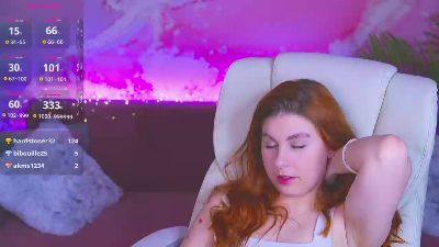 GingerPinky snapshot