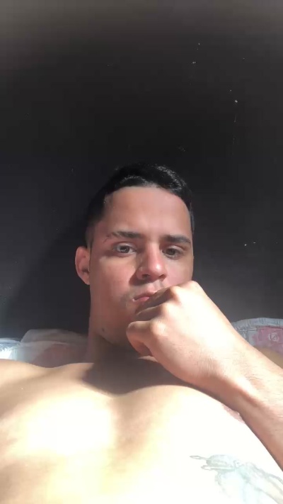 Gleisonsafado's Profile