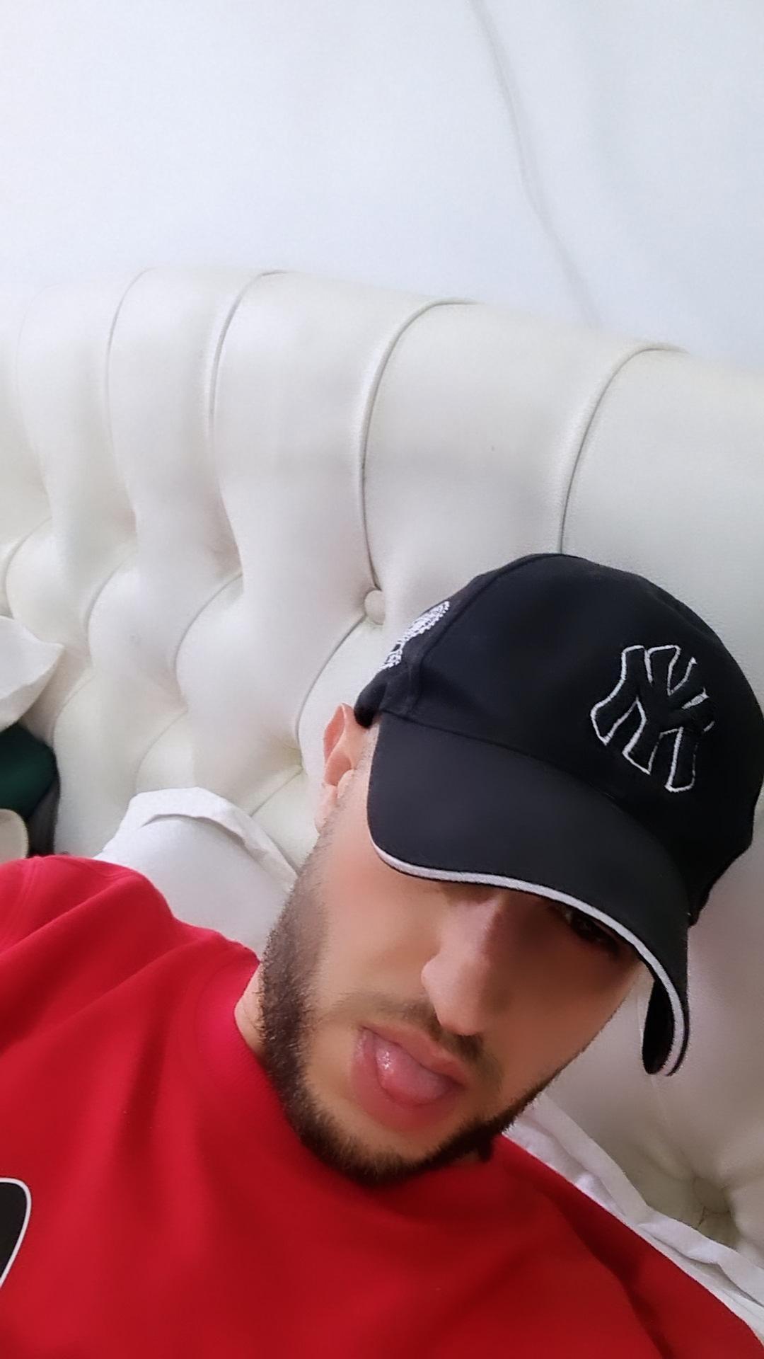 Godtoy36's Profile
