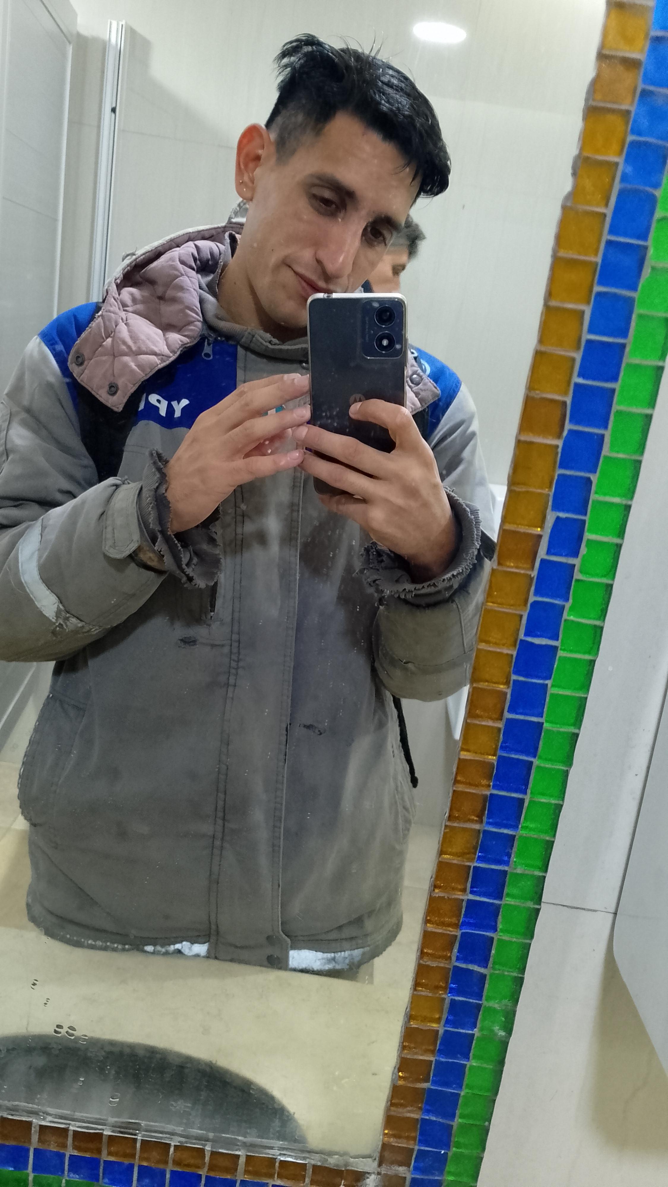 Gonza0722's Profile