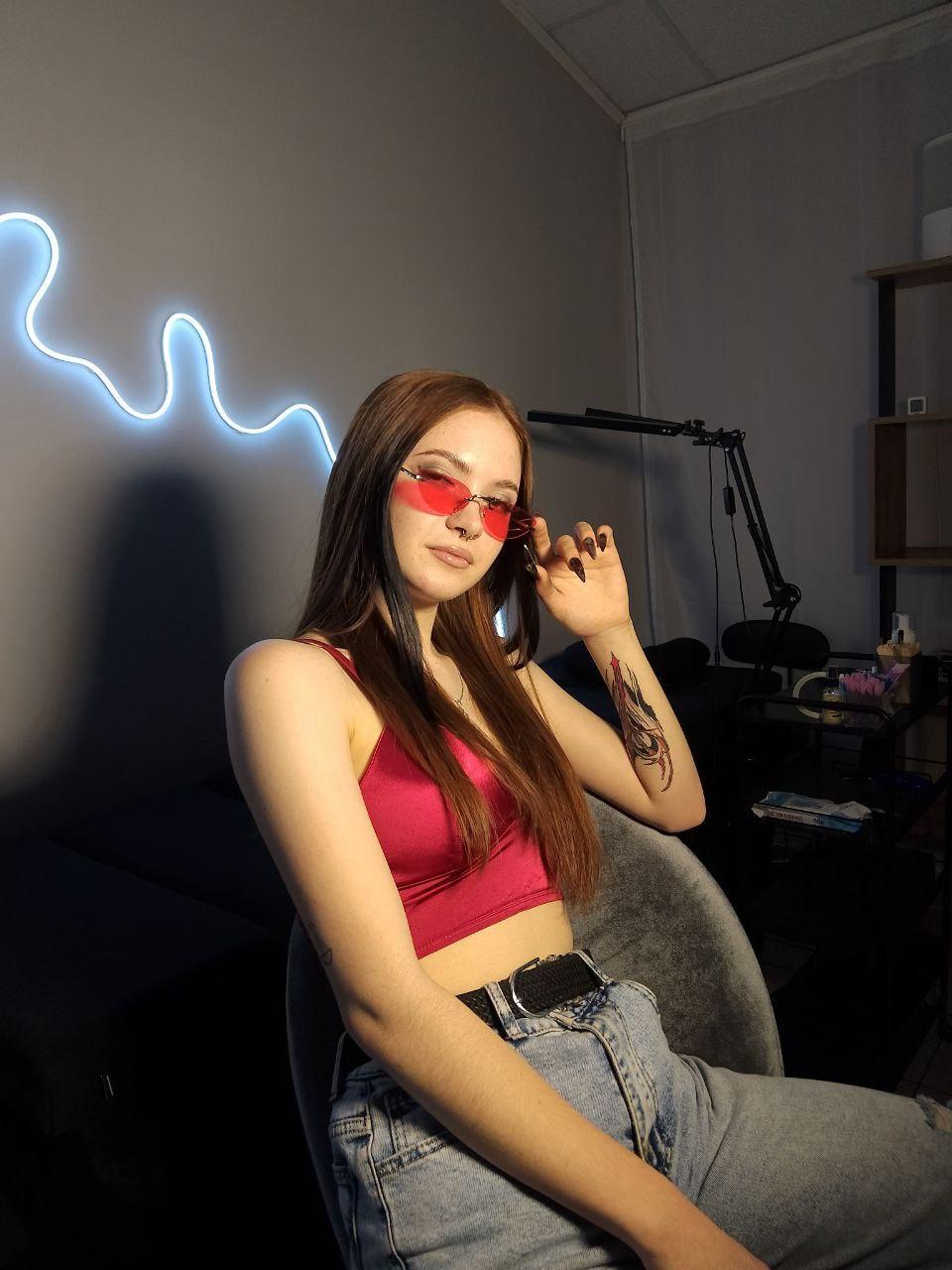 GwenClagg's Profile