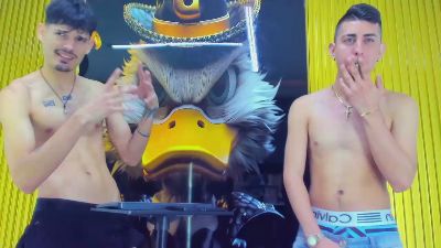 Handsome_boys_ snapshot