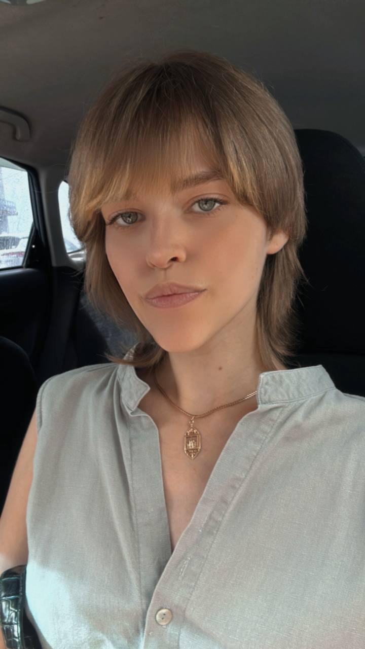 HarrietDeeks's Profile