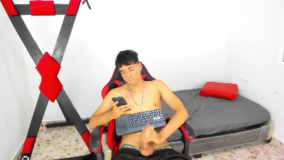 Harry_LatinBoy's Profile
