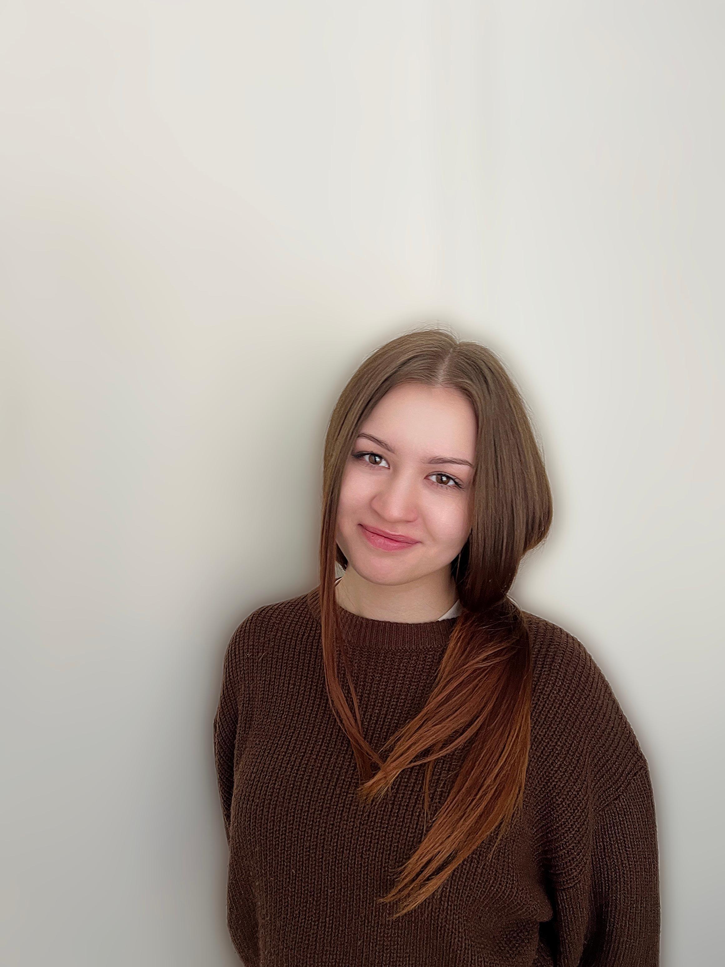 HazelCzysz's Profile