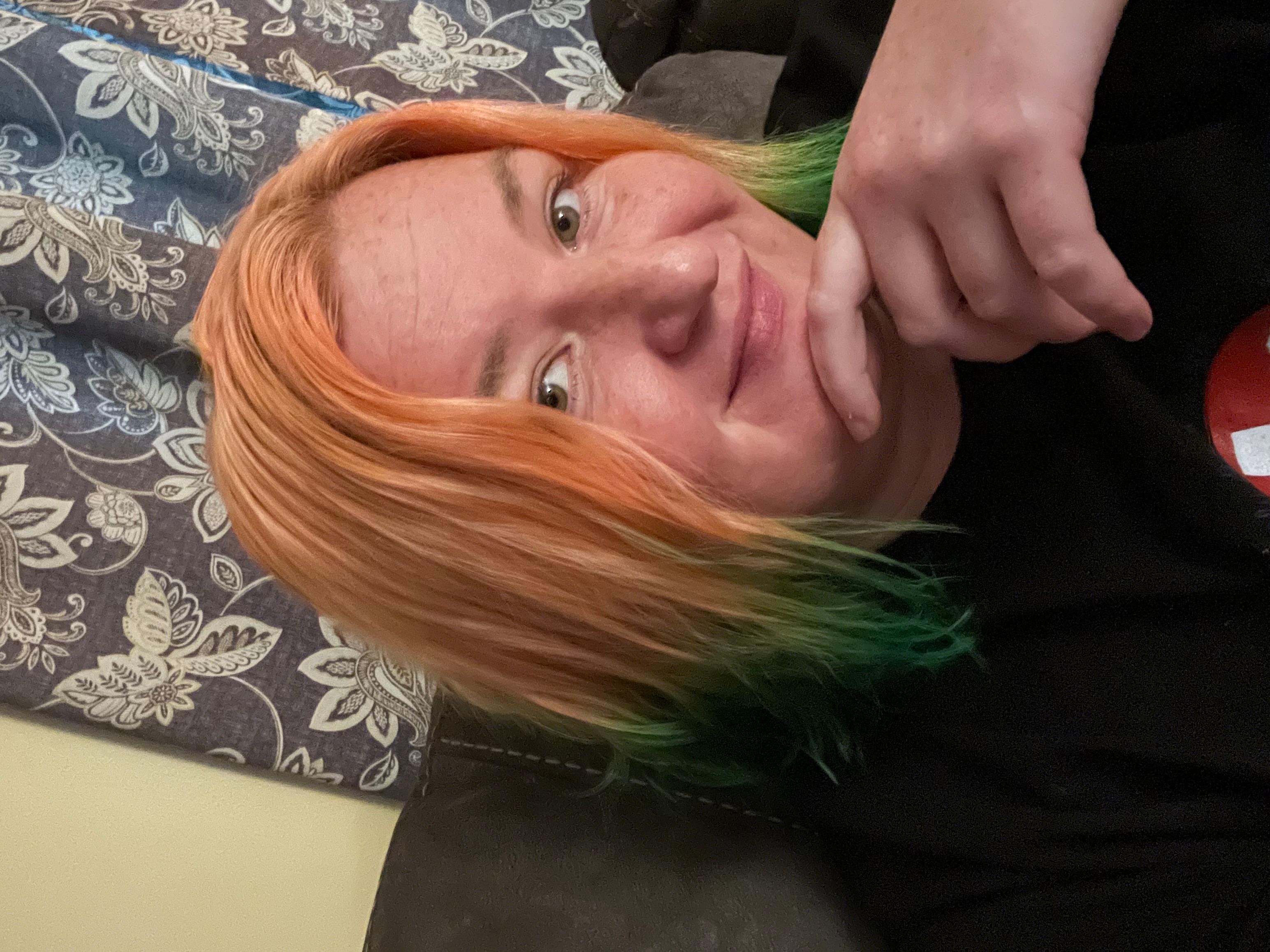 Hazelginger Profile Image