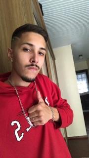HenriqueXz244's Profile