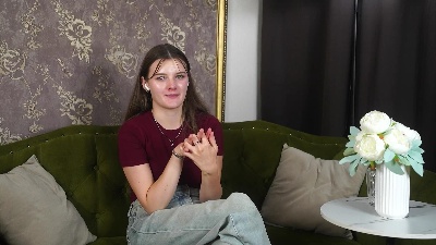 HortenseBarg's Profile