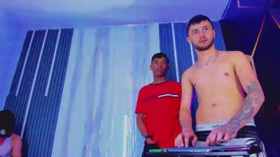 Hotlatinboys20 snapshot