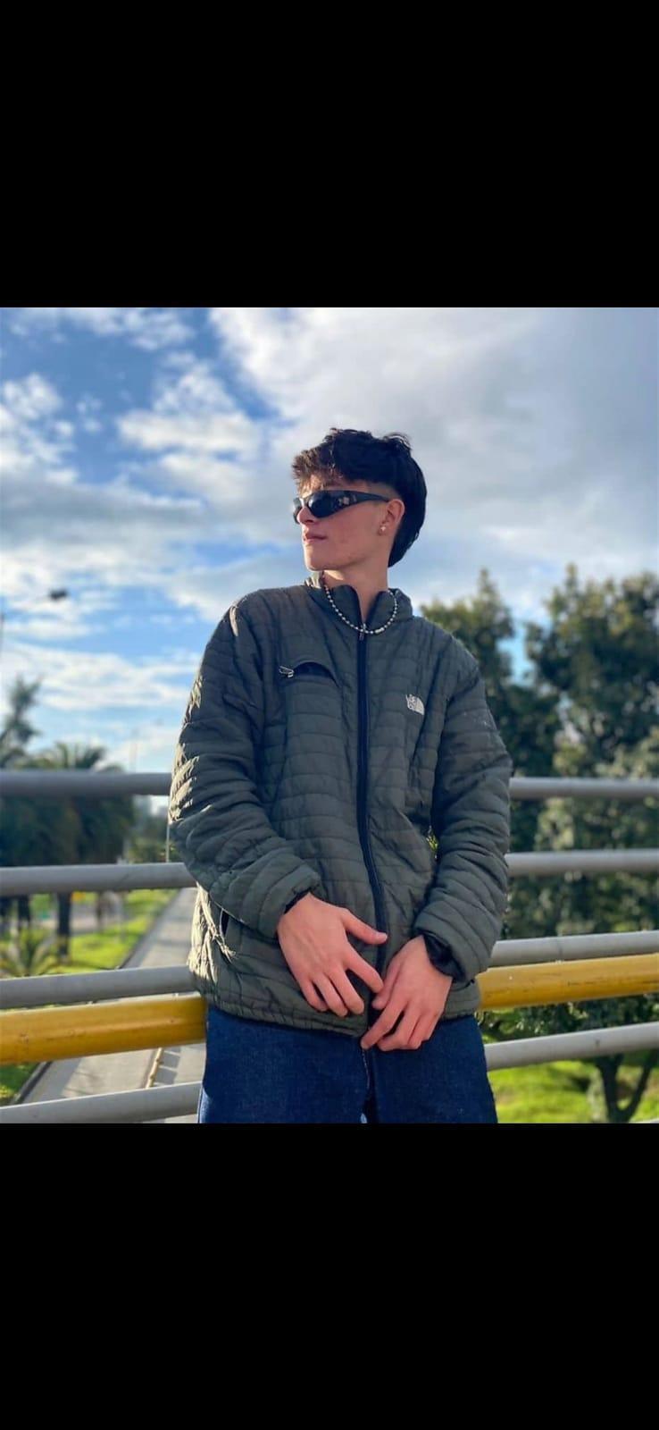 HunterHeat_'s Profile