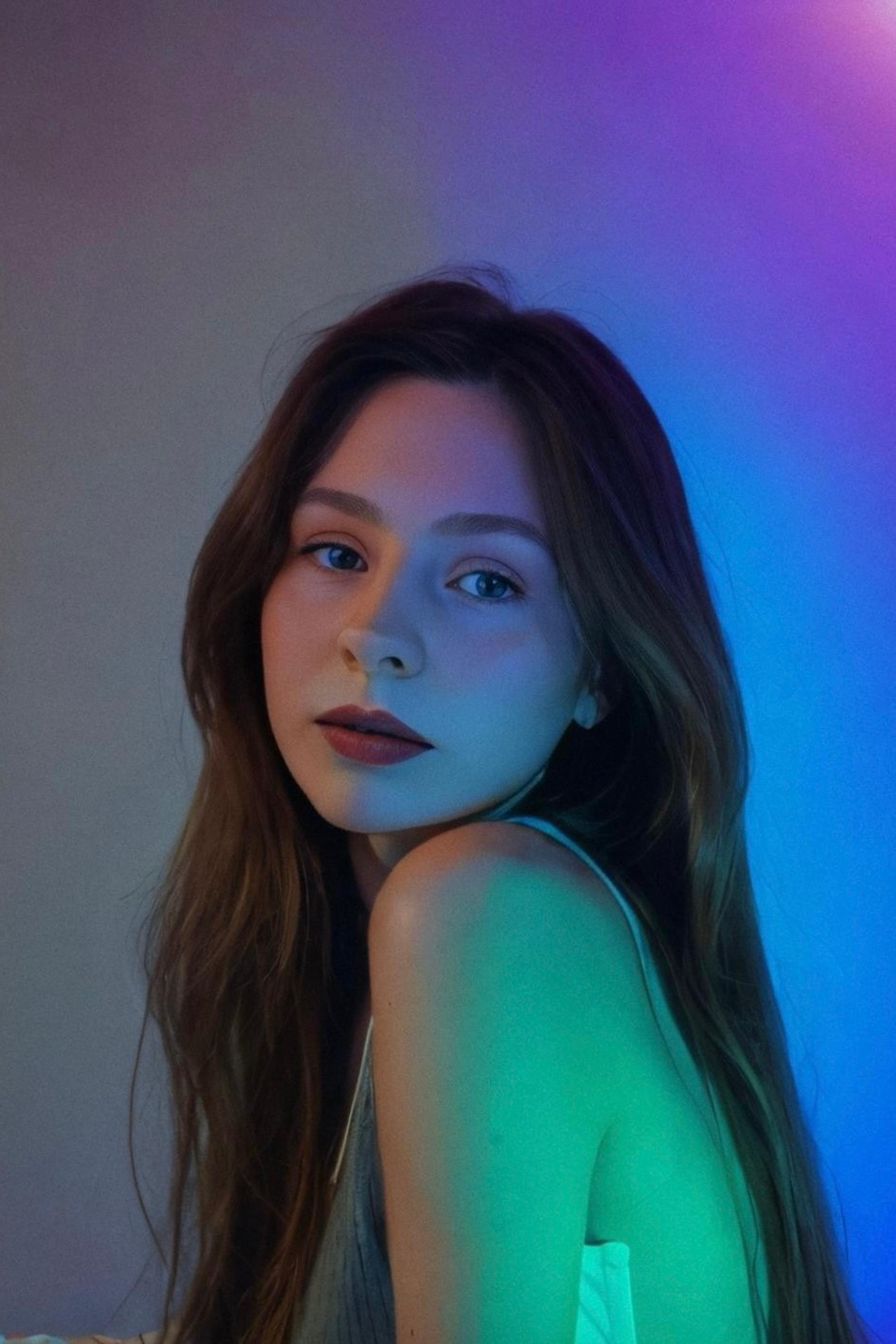 IrinaAndrick's Profile