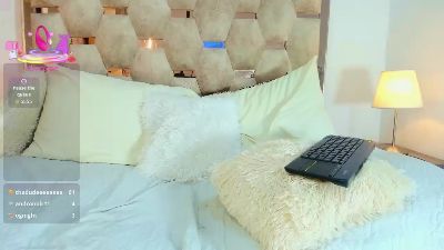 Isa_Villa's Profile