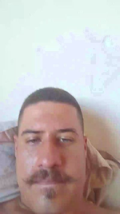 IsraelCastro's Profile