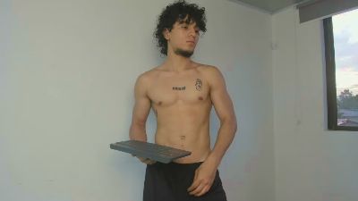 JackTylor's Profile