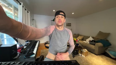 JacktheParty's Profile