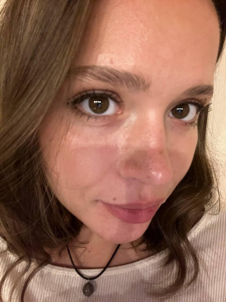 JaimeeBongio snapshot