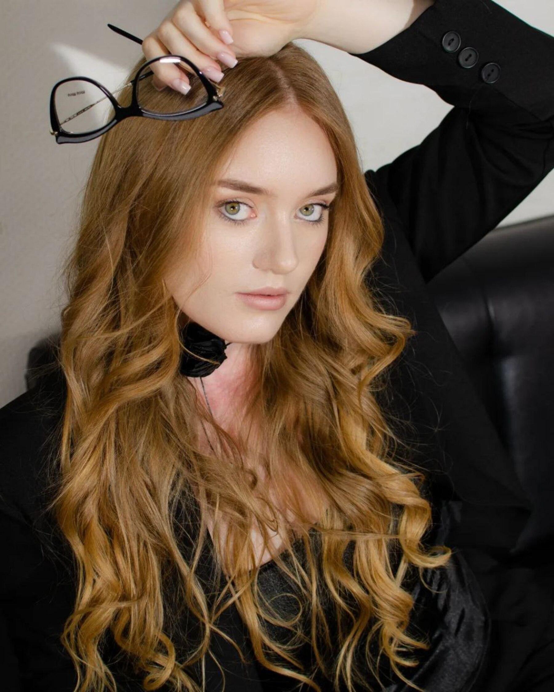 JaniDyson's Profile