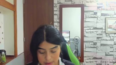 Janna_Parkerr's Profile