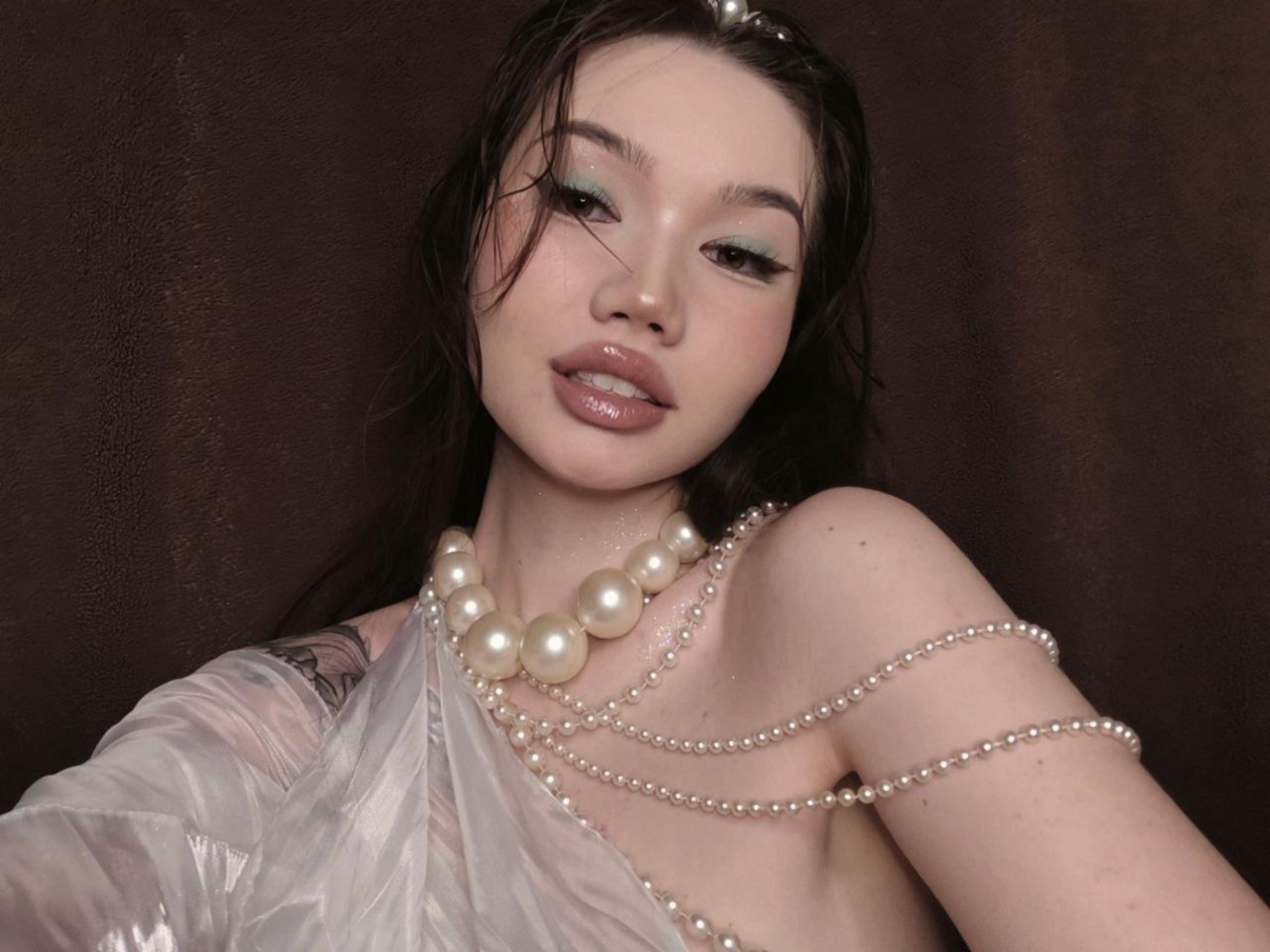JeannaLotridge's Profile