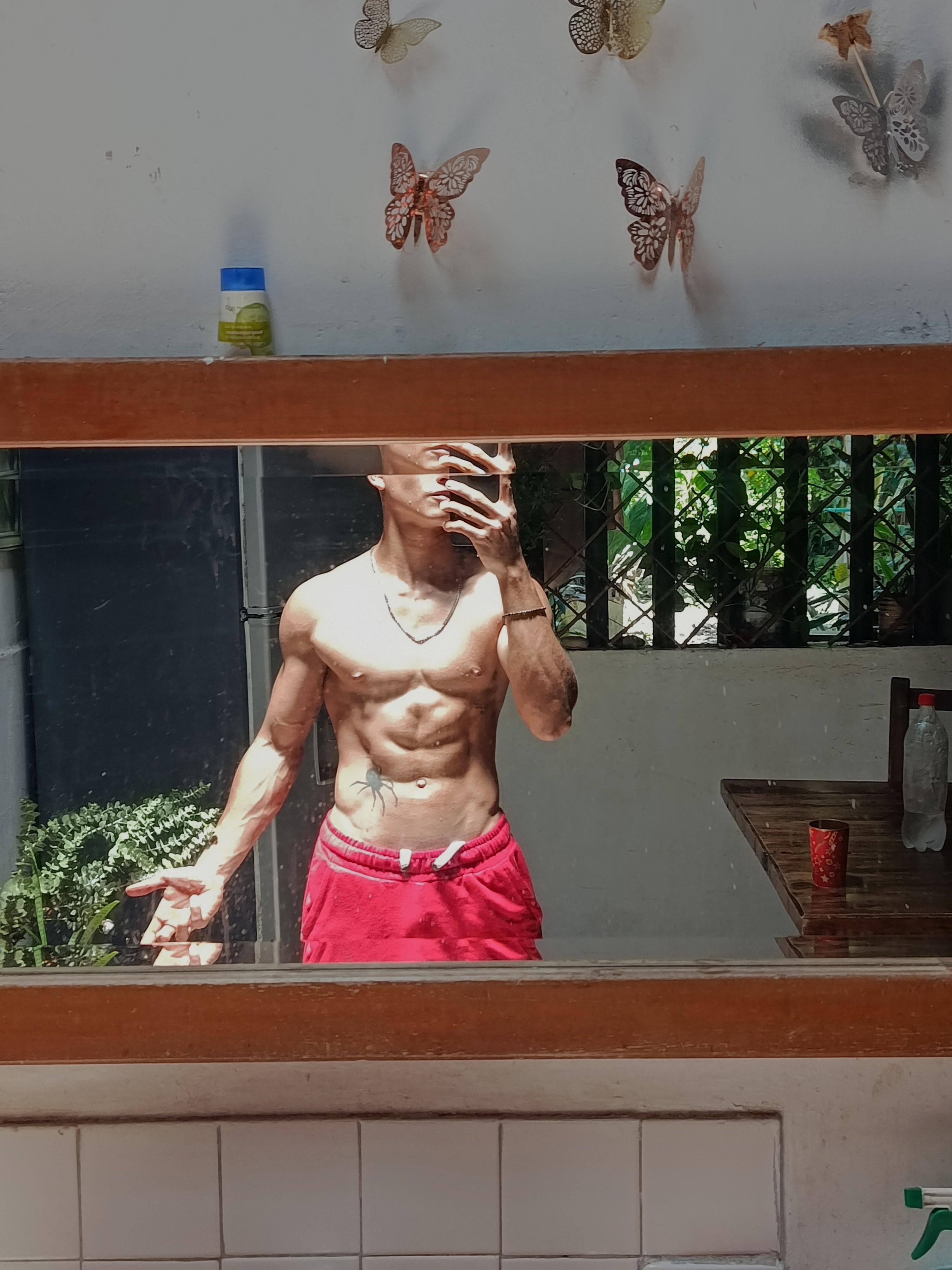 JeisonSuarez05's Profile