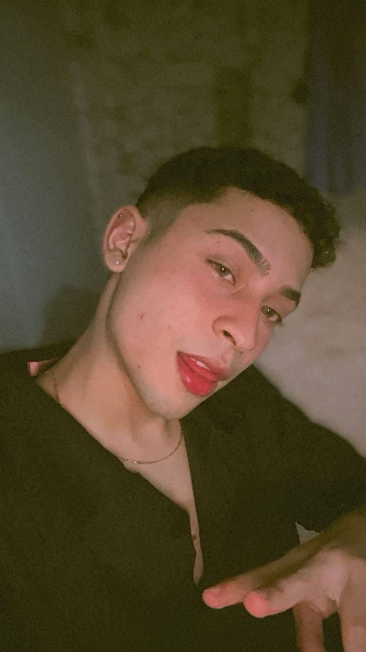 Jhon_Hall's Profile