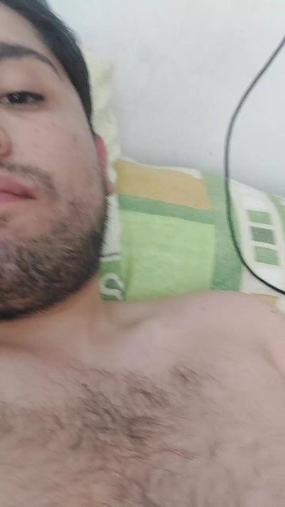 JohannTM18's Profile